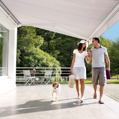 Somfy outdoor sunprotection 4